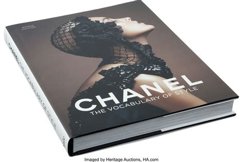 chanel pink books|chanel book review.